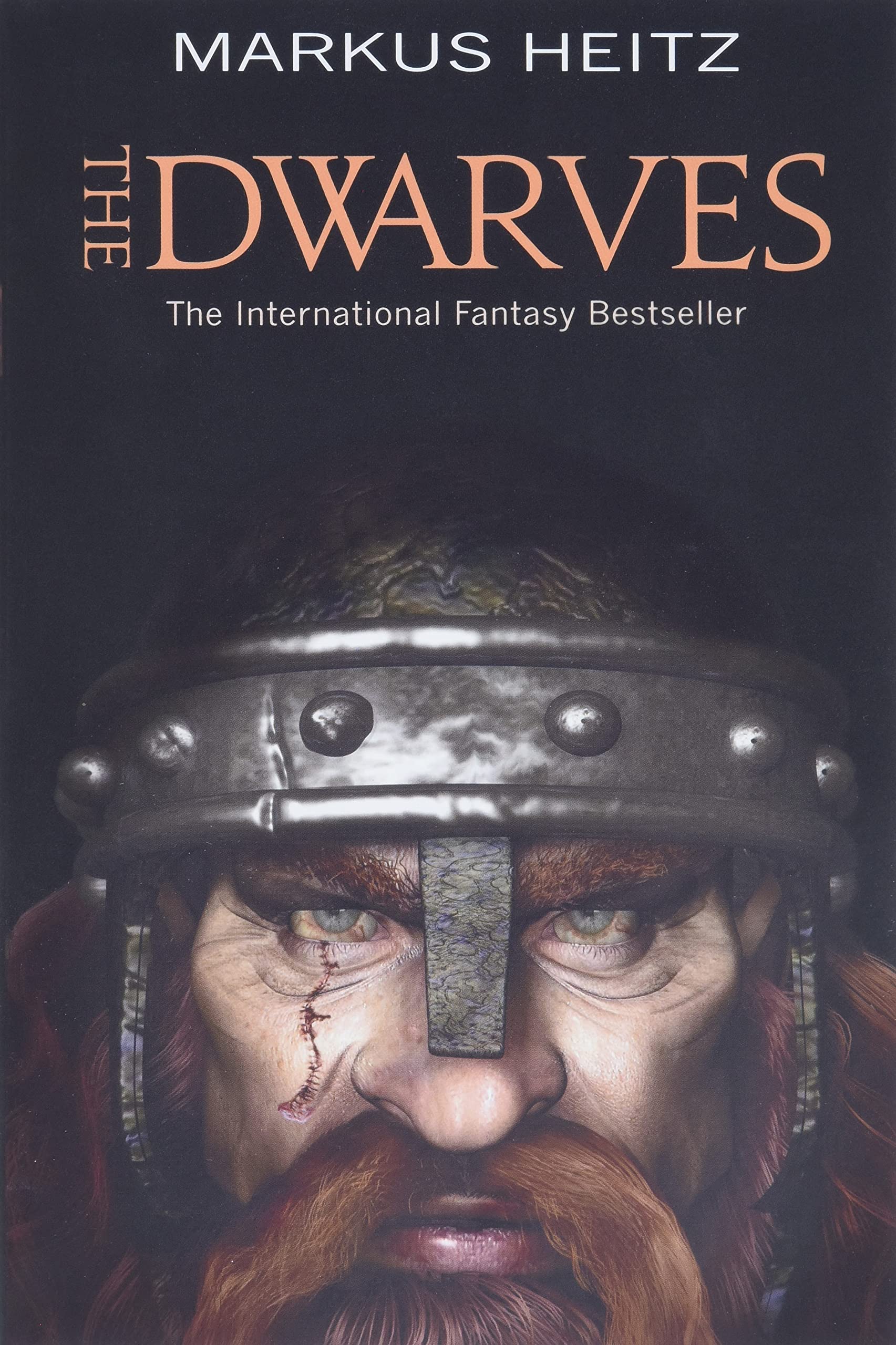 Cover of The Dwarves