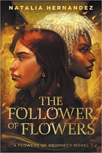Cover of The Follower of Flowers