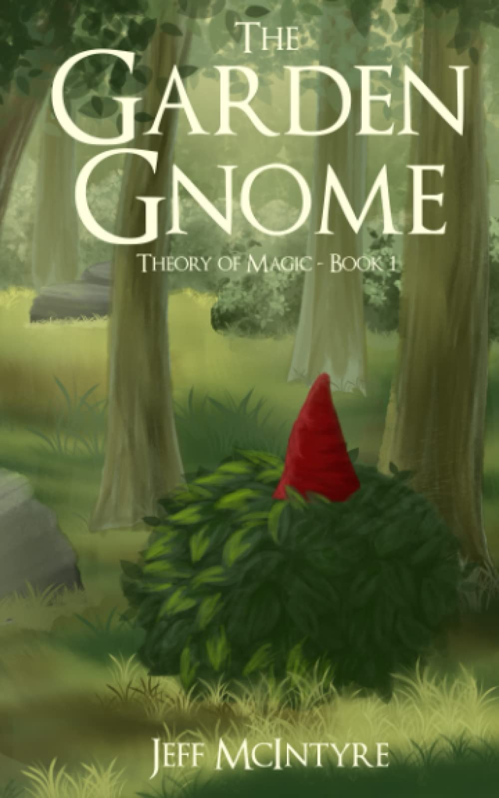 Book Cover