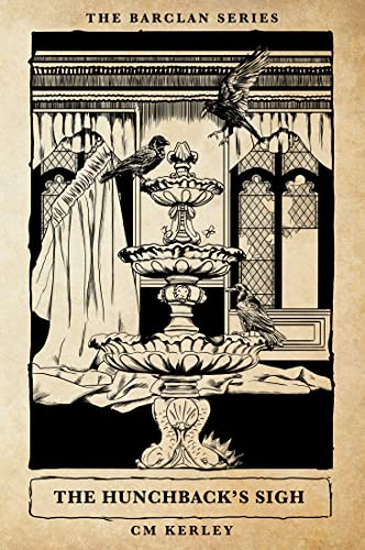 Cover of The Hunchback's Sigh