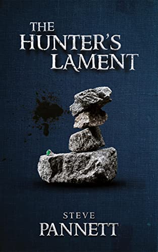 Cover of The Hunter's Lament