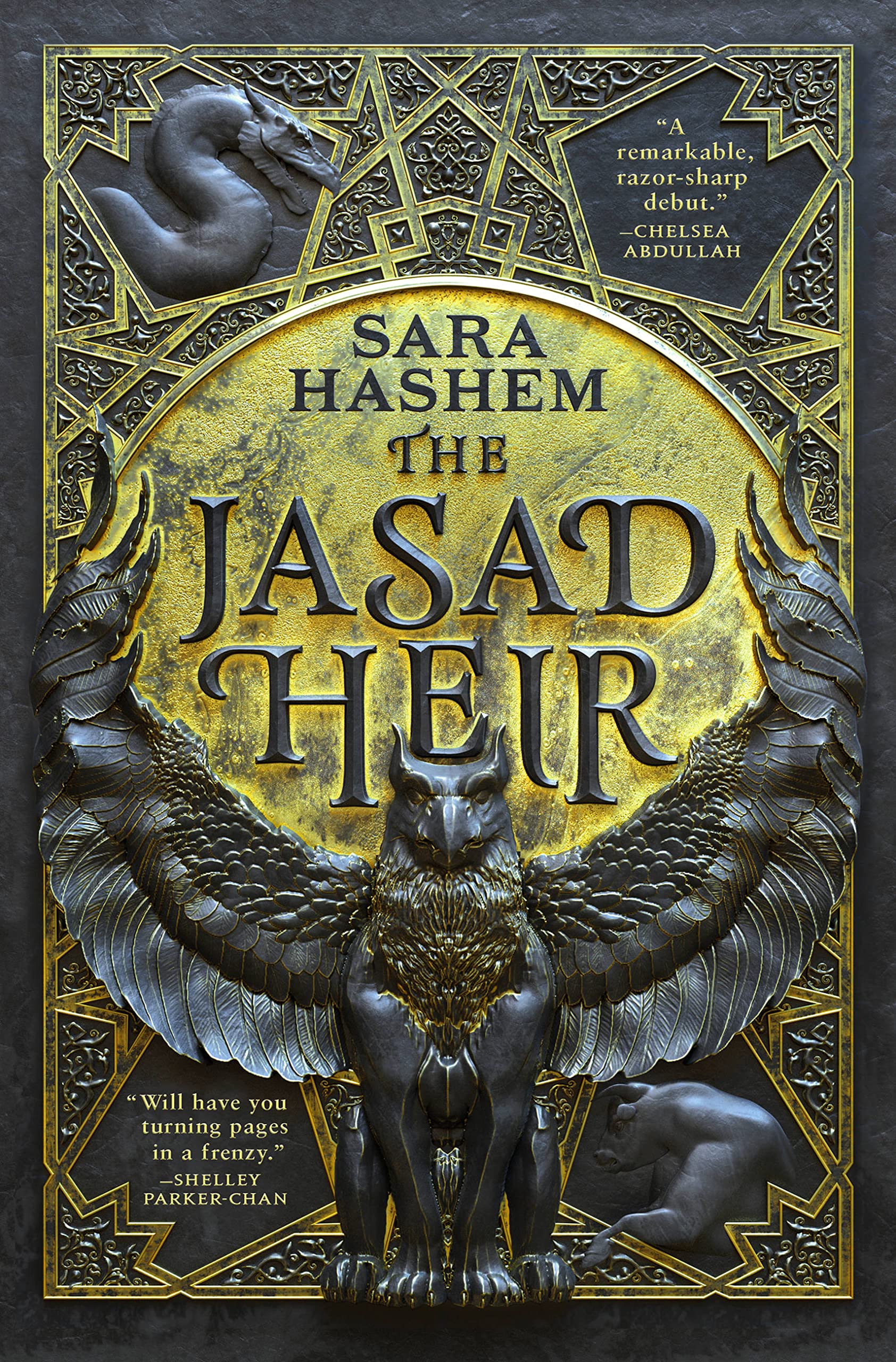Book Cover