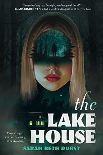 Cover of book currently being read