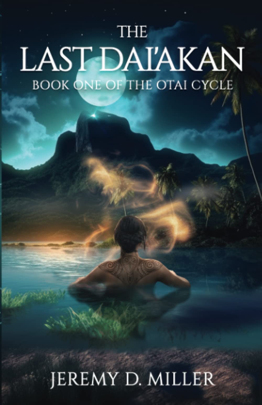 Book Cover