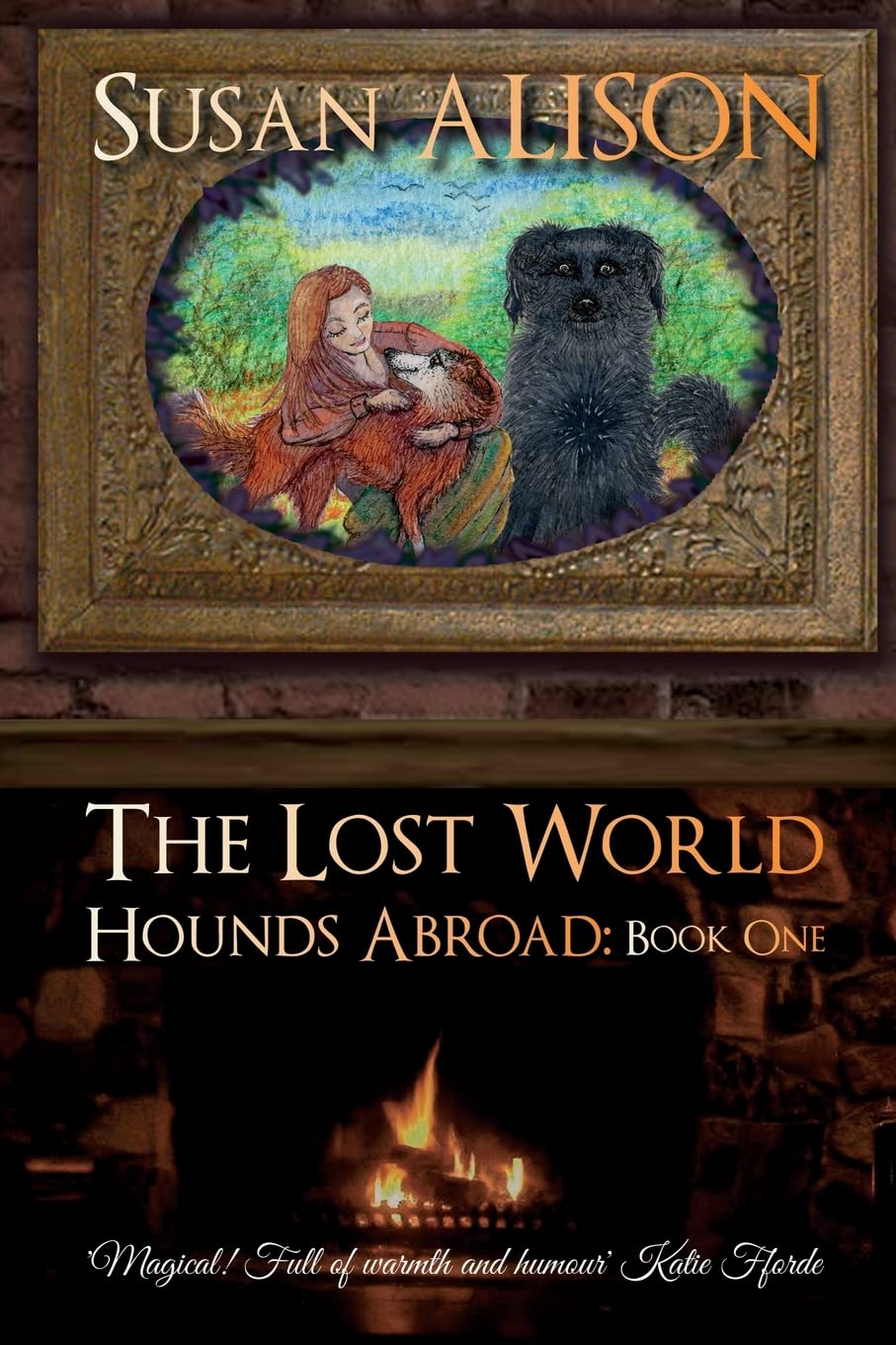 Book Cover