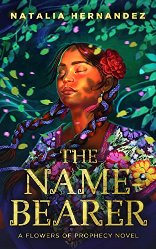Cover of The Name-Bearer