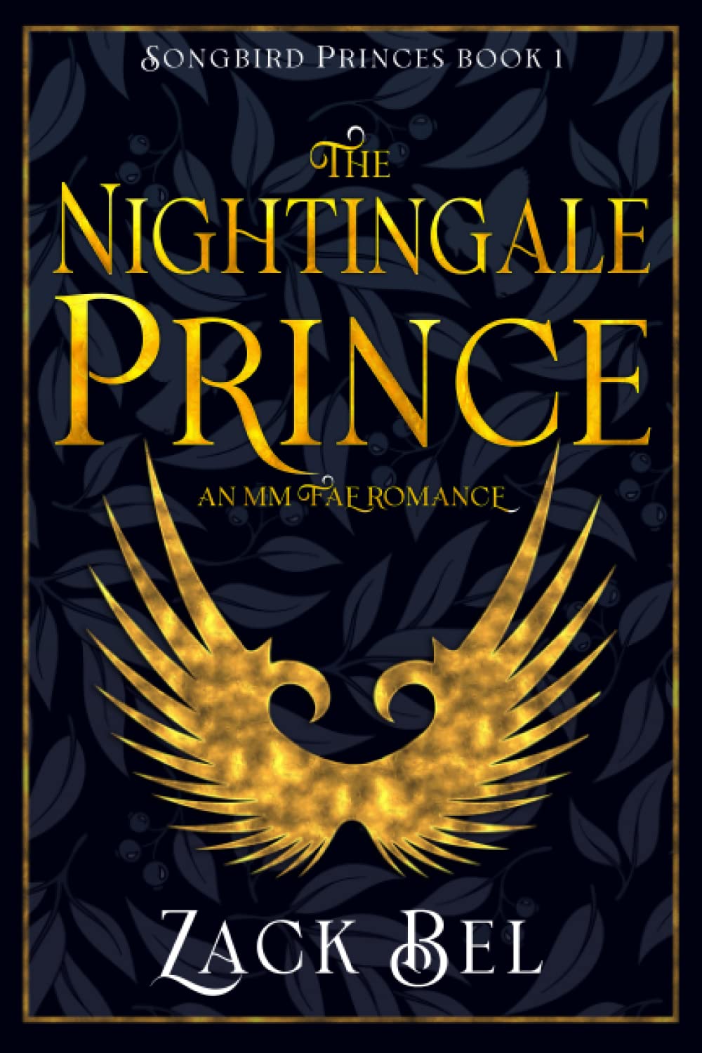 Book Cover