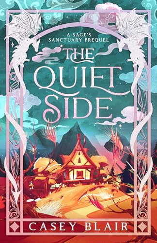 Cover of The Quiet Side