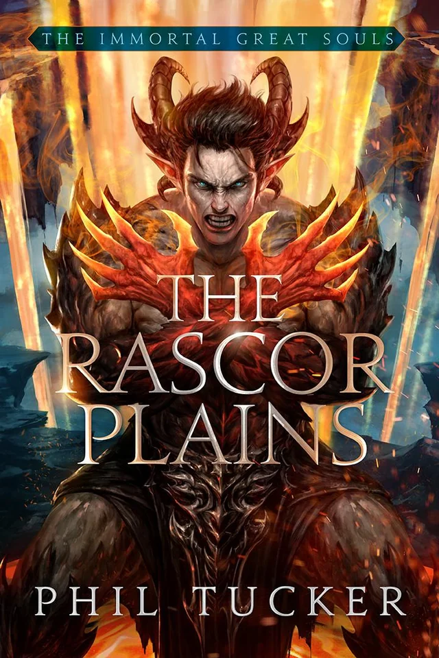 Book Cover