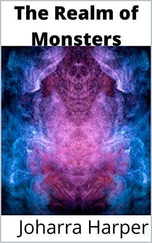 Cover of The Realm of Monsters