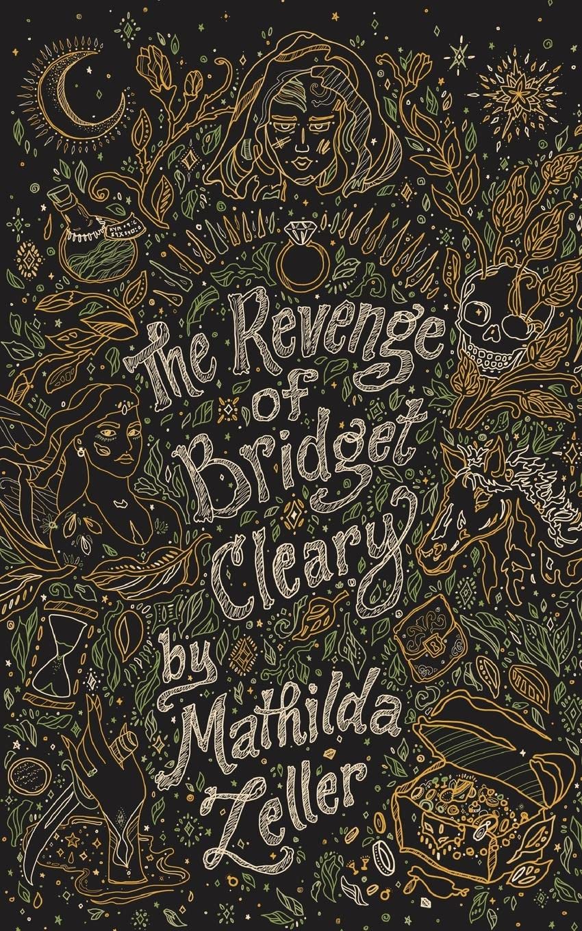 Book Cover