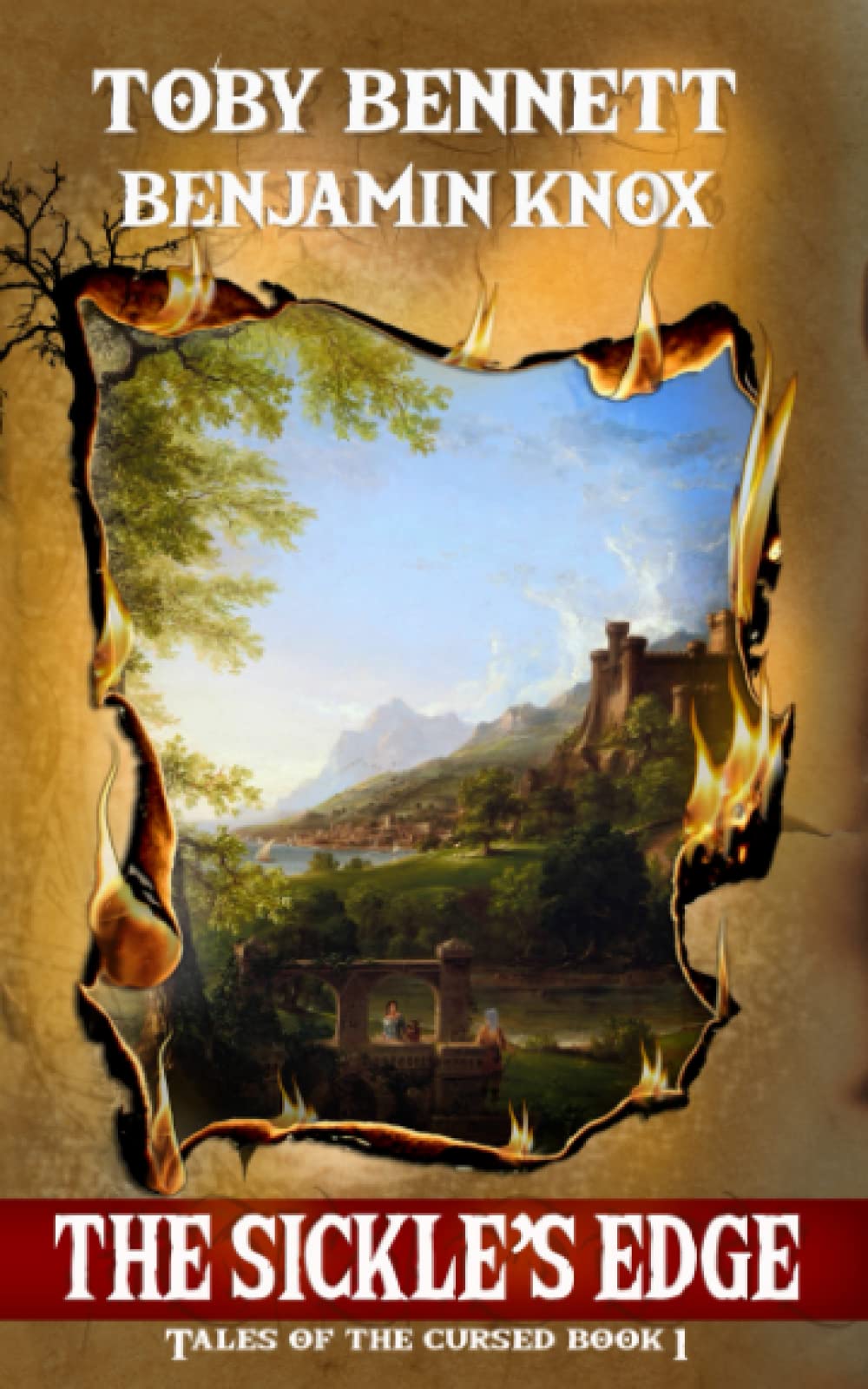 Book Cover