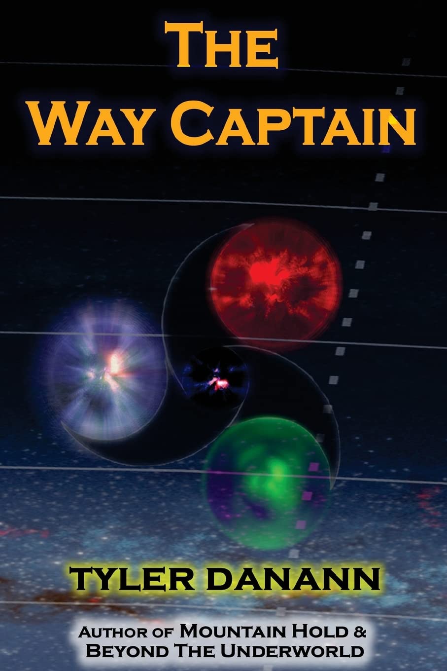 Book Cover