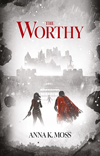 Cover of The Worthy