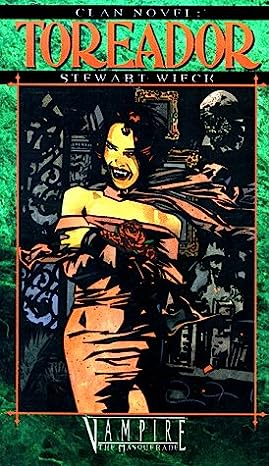 Cover of Toreador