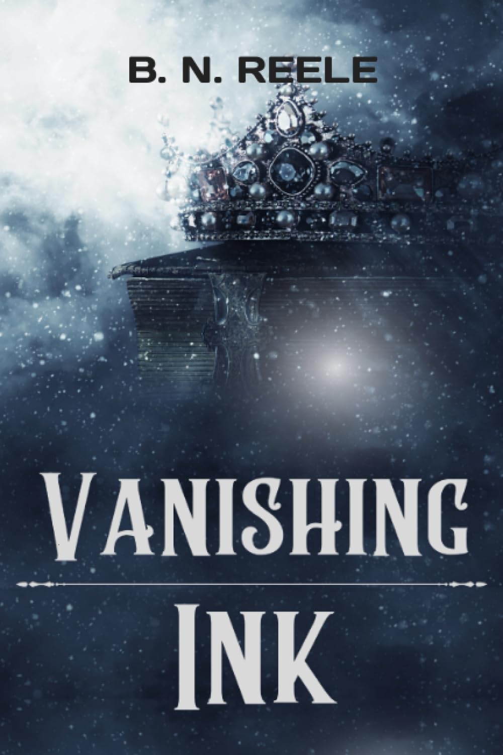 Book Cover