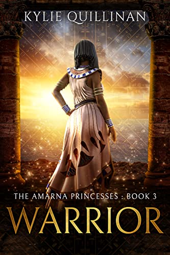 Cover of Warrior