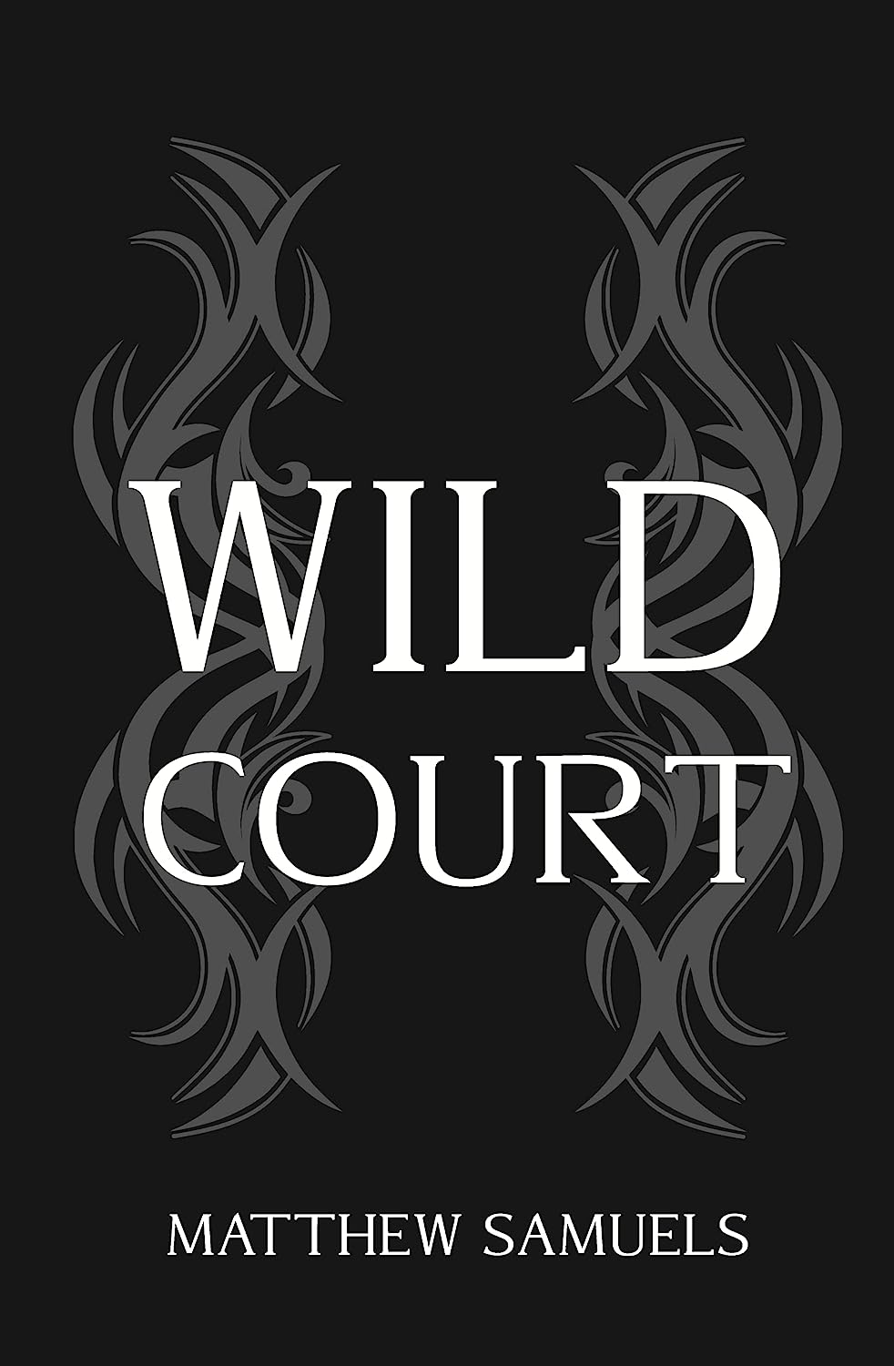 Cover of Wild Court
