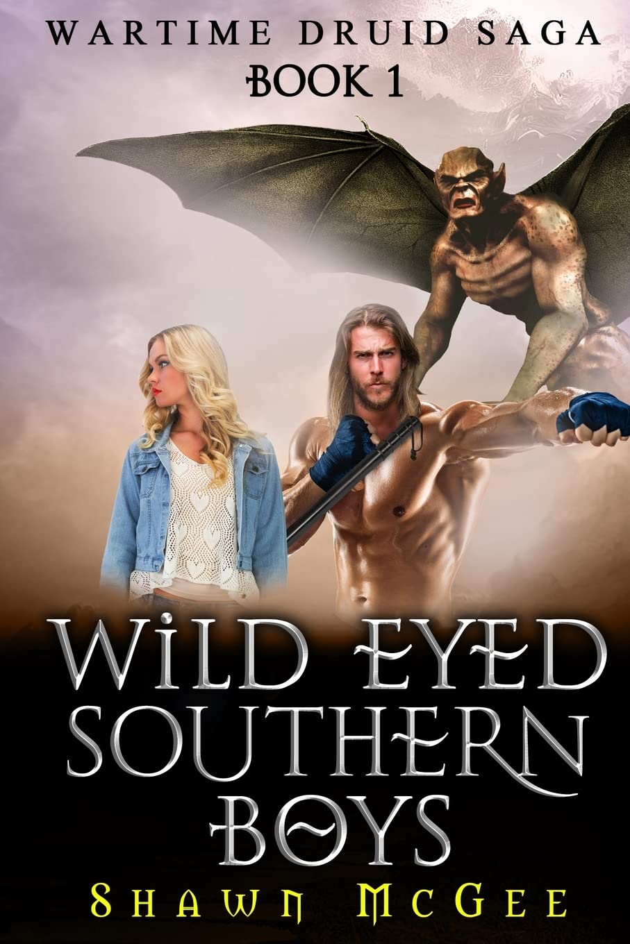 Book Cover